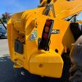 JCB 540-140 Joystick / Sway