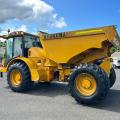 Hydrema 912F Swivel