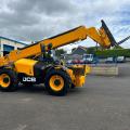 JCB 540-140 Sway / AC