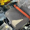 Hitachi ZX135 US-6 Blade