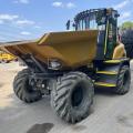 Mecalac 6 Tonne Swivel Cabbed