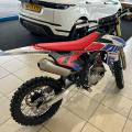 Apollo 300CC Motocross Bike