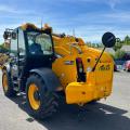 JCB 540-140 Sway / AC