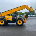 JCB 540-180 Air Con