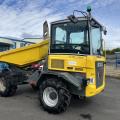 Wacker Neuson DV60 Dual View Swivel