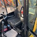 JCB 8026