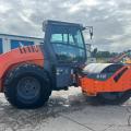 Hamm H13i Air Con