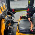 Thwaites 9 Tonne Cabbed