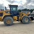 CAT 926M