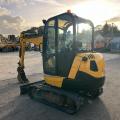 JCB 8026