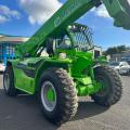 Merlo P120.10 ( 12 Ton Lift )