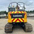Liugong 913FCR Blade