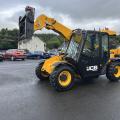 JCB 525-60 SALE AGREED