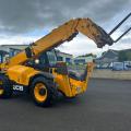JCB 540-180 Air Con