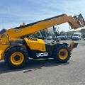 JCB 540-140 Sway / AC