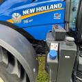 New Holland T6.180 DCT