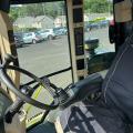 Hydrema 912F Swivel