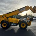 JCB 540-170 Joystick