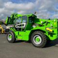 Merlo P120.10 ( 12 Ton Lift )