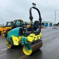 Ammann ARX26  ( 1200MM )