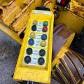 Genie Z60/34 Rail Road