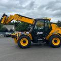 JCB 540-140 Sway / AC