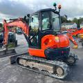 Kubota U48-4