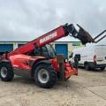Manitou MT1440 Easy