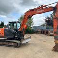 Hitachi ZX85