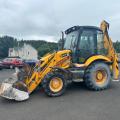 JCB 3CX Contractor Plus
