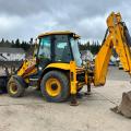 JCB 3CX 81kW / 108BHP