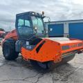 Hamm H13i Air Con