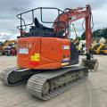 Hitachi ZX135 US-6