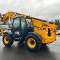 JCB 540-180 Air Con