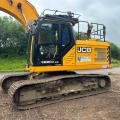 JCB 220X L