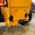 JCB 525-60 Air Con / 2 Yr Warranty