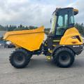 Mecalac 9 Tonne Cabbed