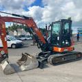 Hitachi ZX48U-6