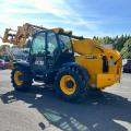 JCB 540-140 Joystick / Sway