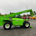 Merlo P40.14 Plus Joystick / 102HP