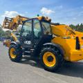 JCB 540-140 Sway / AC