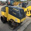Bomag BMP8500 Trench