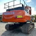 Hitachi ZX350 LC-7