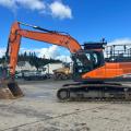 Doosan DX210 LC-7 ( New Model )