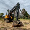 Hyundai HX235A LCR