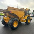 Hydrema 912G Multi Tip / Swivel Skip