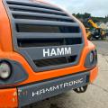 Hamm H13i Air Con
