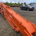 Hitachi ZX210 50Ft Long Reach