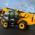 JCB 540-170 Joystick