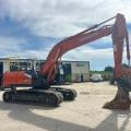 Hitachi ZX210 LC-7